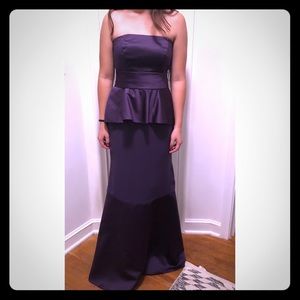 Vera Wang dress